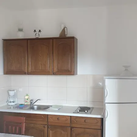 Grebastica 13860b Apartmán Kaprije