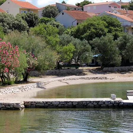Apartmán Grebastica 13860b Kaprije